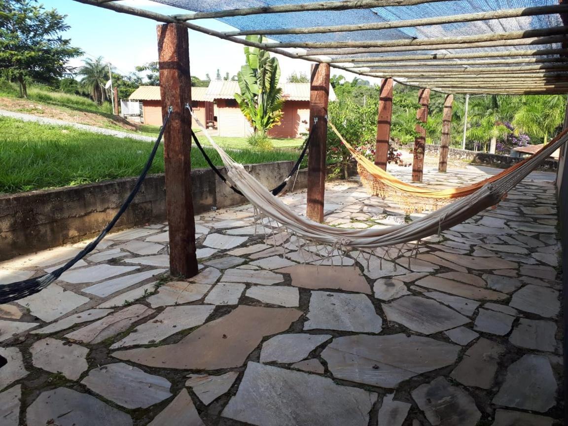 Pousada Kart Clube São João del Rei Exterior foto