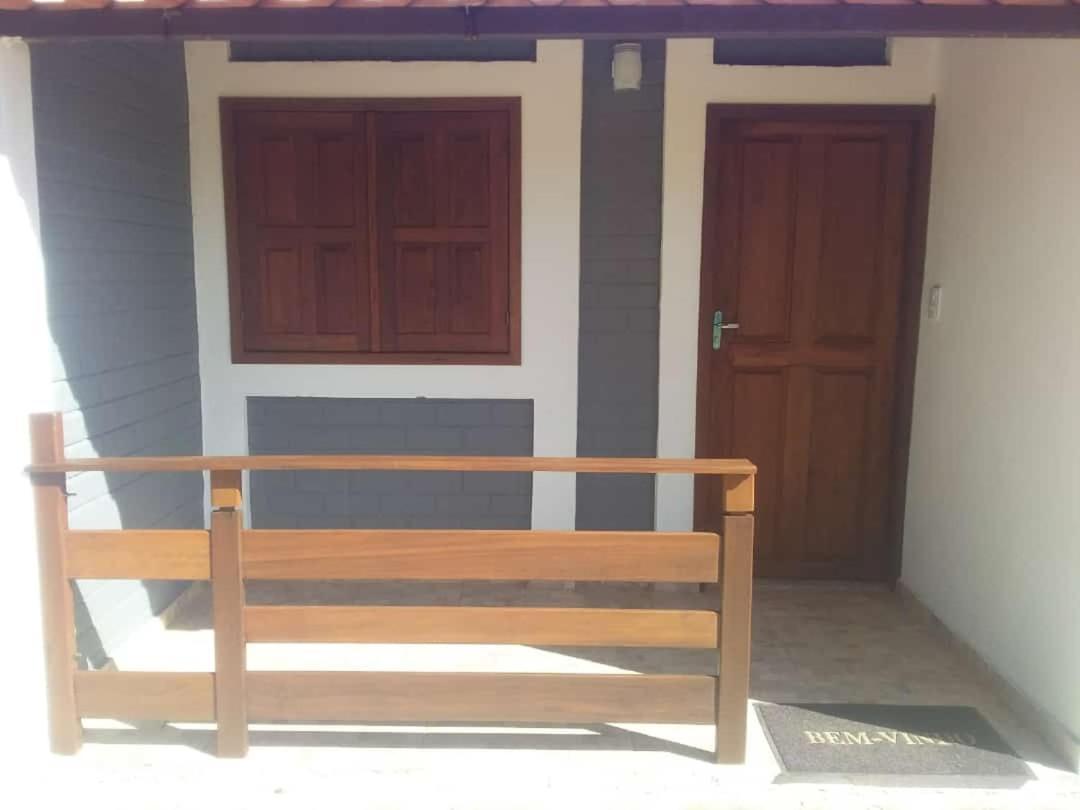 Pousada Kart Clube São João del Rei Exterior foto