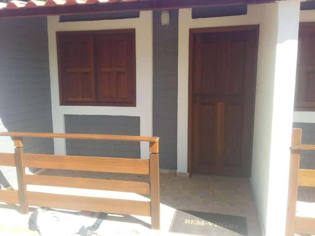 Pousada Kart Clube São João del Rei Exterior foto