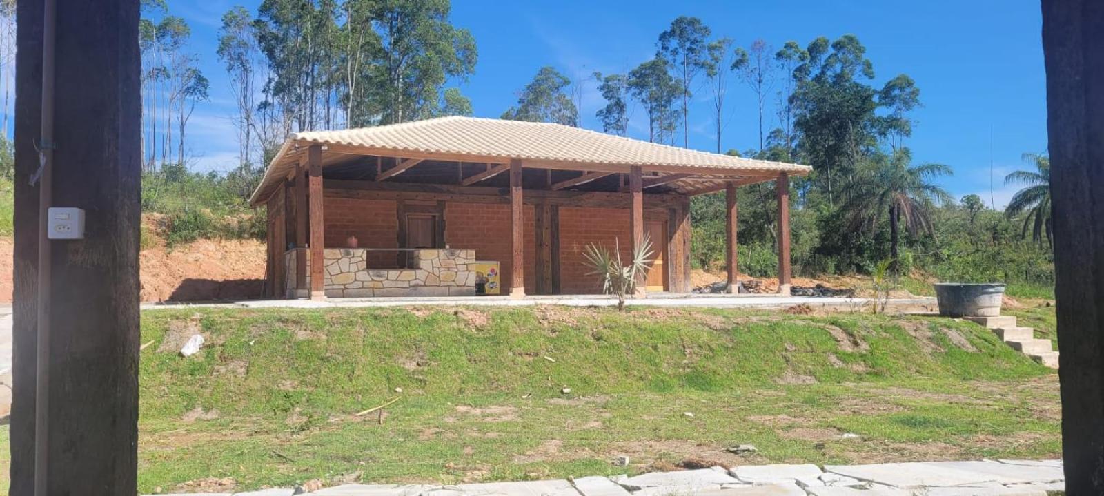 Pousada Kart Clube São João del Rei Exterior foto