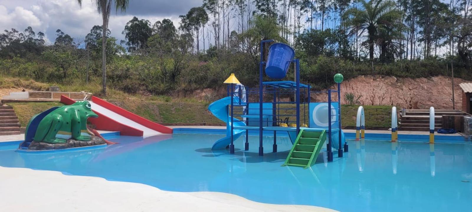 Pousada Kart Clube São João del Rei Exterior foto