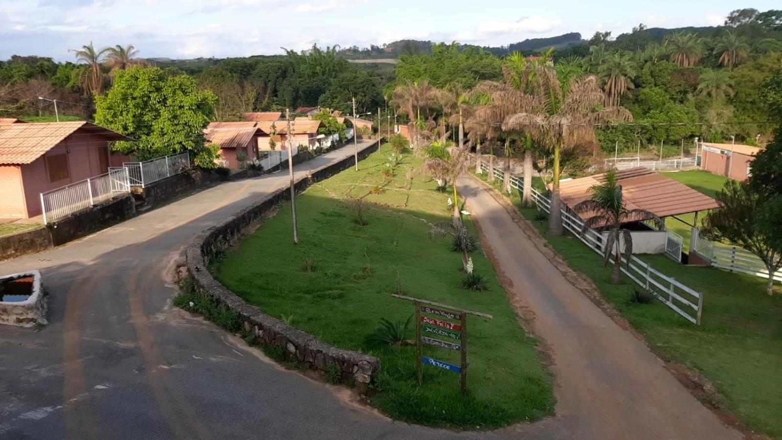 Pousada Kart Clube São João del Rei Exterior foto